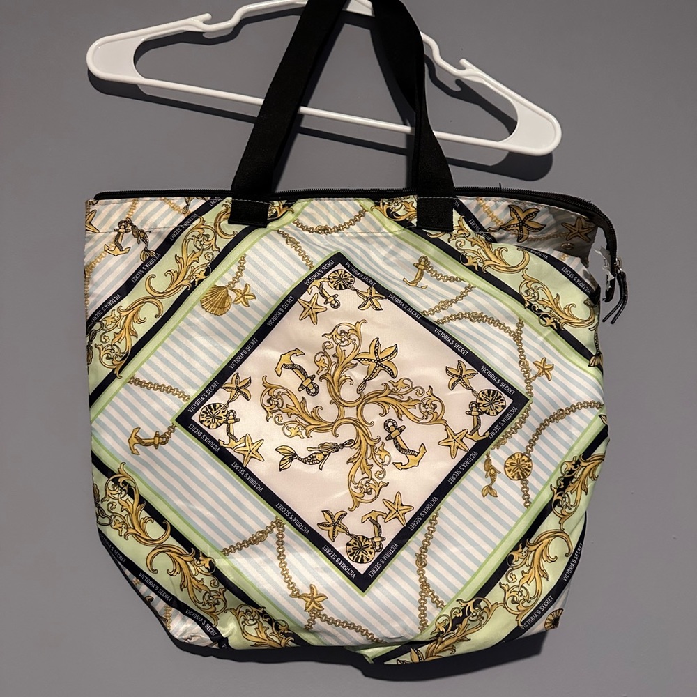 Victoria Secret lunch bag